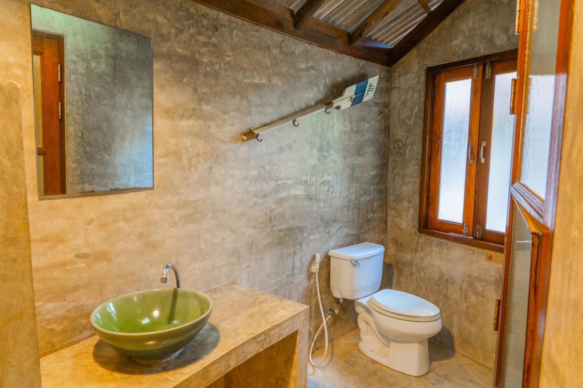 Habitación Doble Superior
