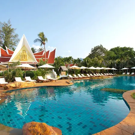 Santhiya Koh Chang Resort - Up To Thb 3,000 Resort Credit Per Night-3